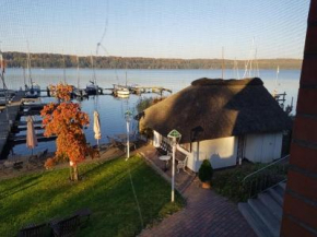 Hotel am See Römnitzer Mühle